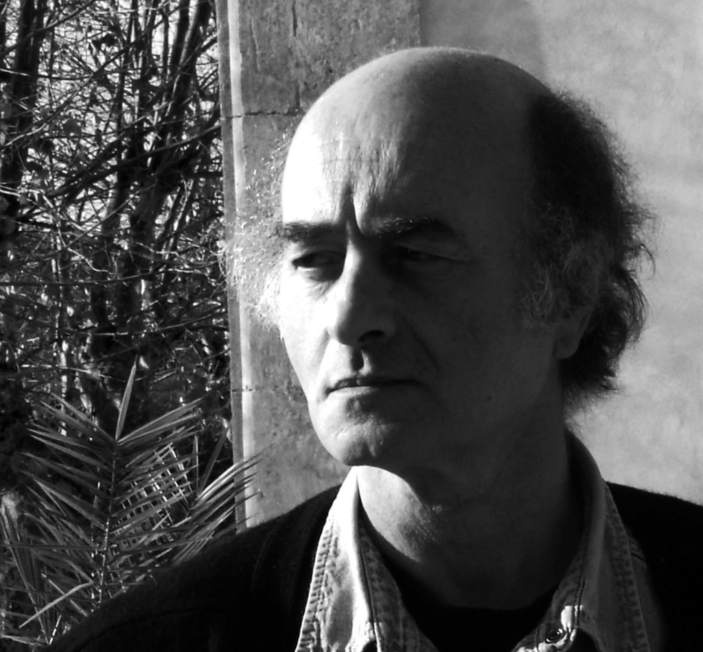 Lecture / dédicace de Gérard TitusCarmel Librairie L'escampette